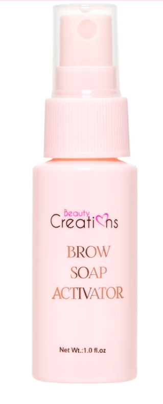 BROW SOAP ACTIVATOR