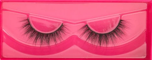 3D FAUX MINK LASHES OFFENDED