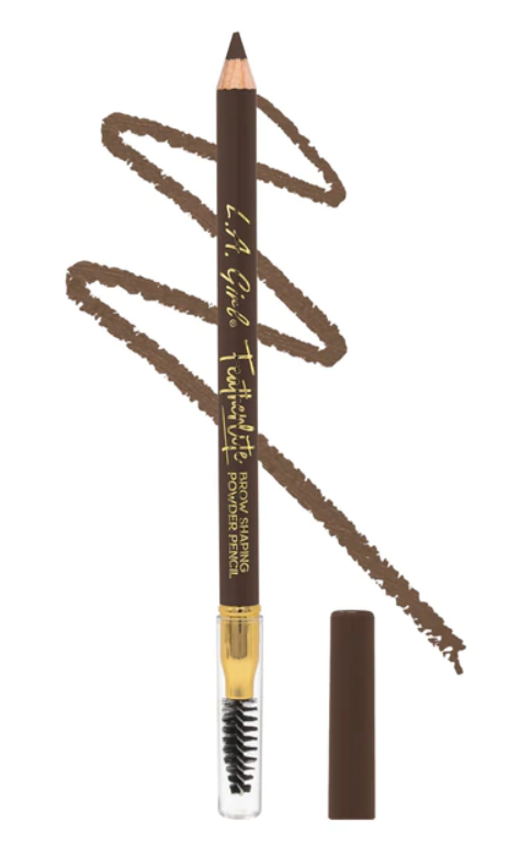 FEATHERLITE BROW PENCIL GBP392 SOFT BROWN