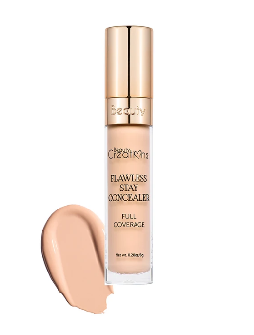 FLAWLESS STAY CONCEALER C6