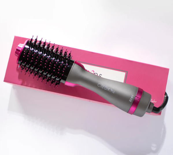 ONE STEP STYLER  HOT PINK