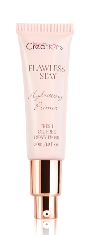 FLAWLESS STAY HYDRATING PRIMER
