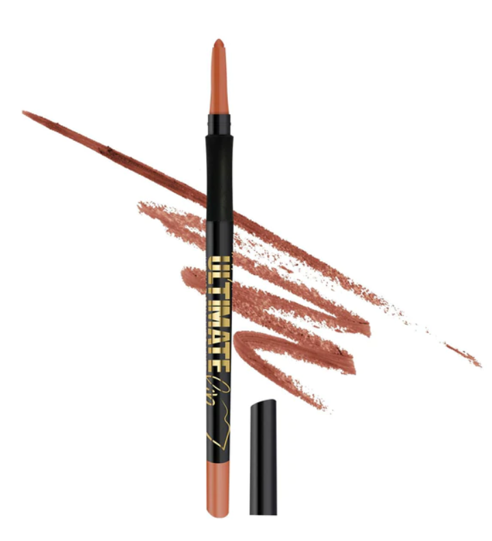 ULTIMATE INTENSE STAY AUTO LIPLINER  GP341 FOREVER BARE