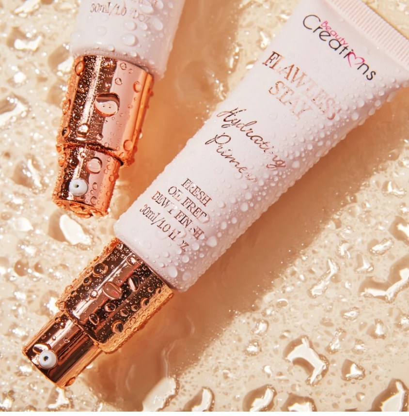 FLAWLESS STAY HYDRATING PRIMER