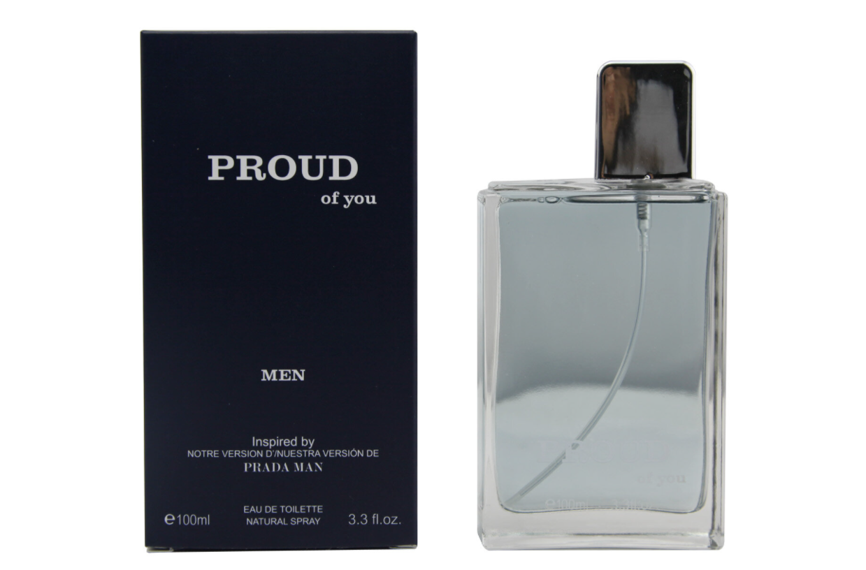 PROUD OF YOU MENS FRAGANCE