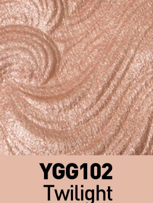 YOU GLOW GIRL BAKED HIGHLIGHTER YGG102 TWILIGHT