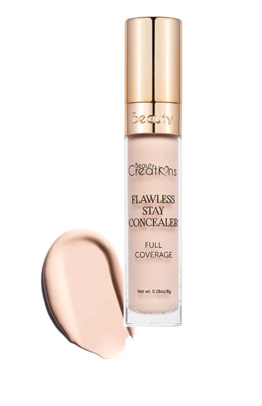 FLAWLESS STAY CONCEALER C2