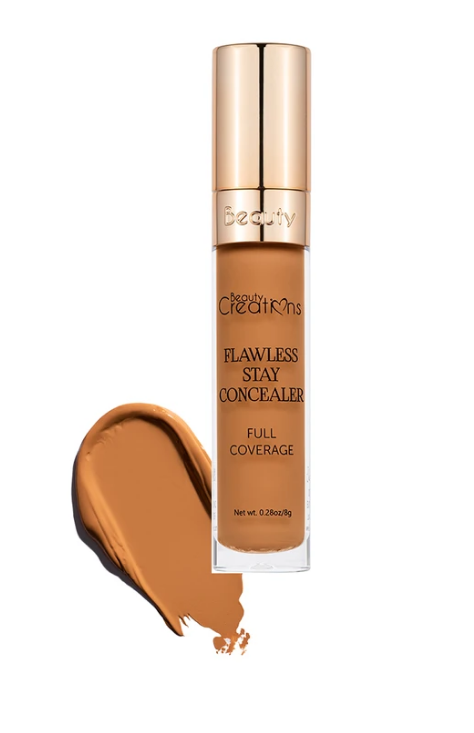 FLAWLESS STAY CONCEALER C18