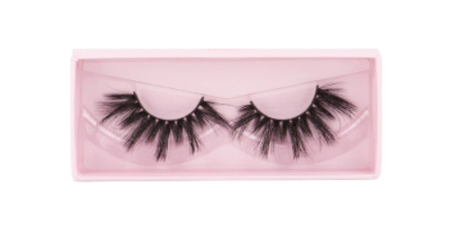 3D SILK LASHES ADULTING